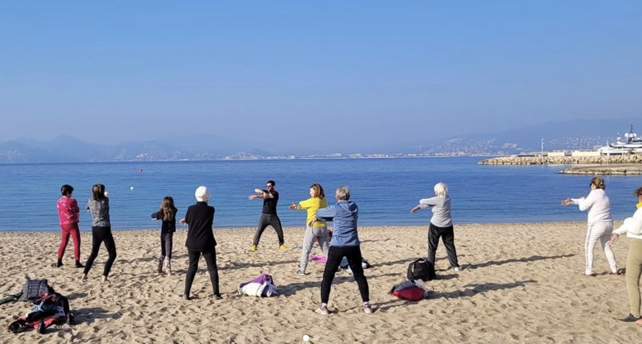 Cannes - Côte d'Azur
